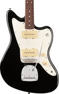 Fender Player II Jazzmaster Rosewood Fingerboard Black