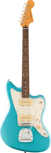 Fender Player II Jazzmaster Rosewood Fingerboard Aquatone Blue Fender Player II Jazzmaster Rosewood Fingerboard Aquatone Blue