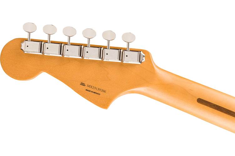 Fender Player II Jazzmaster Rosewood Fingerboard Aquatone Blue Fender Player II Jazzmaster Rosewood Fingerboard Aquatone Blue