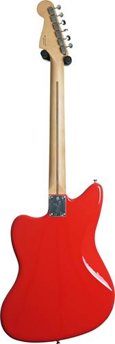 Fender Player II Jazzmaster Rosewood Fingerboard Coral Red Fender Player II Jazzmaster Rosewood Fingerboard Coral Red