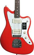 Fender Player II Jazzmaster Rosewood Fingerboard Coral Red