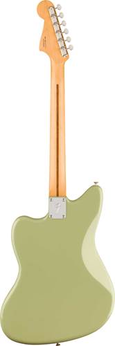 Fender Player II Jazzmaster Rosewood Fingerboard Birch Green Fender Player II Jazzmaster Rosewood Fingerboard Birch Green