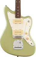 Fender Player II Jazzmaster Rosewood Fingerboard Birch Green