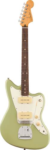Fender Player II Jazzmaster Rosewood Fingerboard Birch Green Fender Player II Jazzmaster Rosewood Fingerboard Birch Green