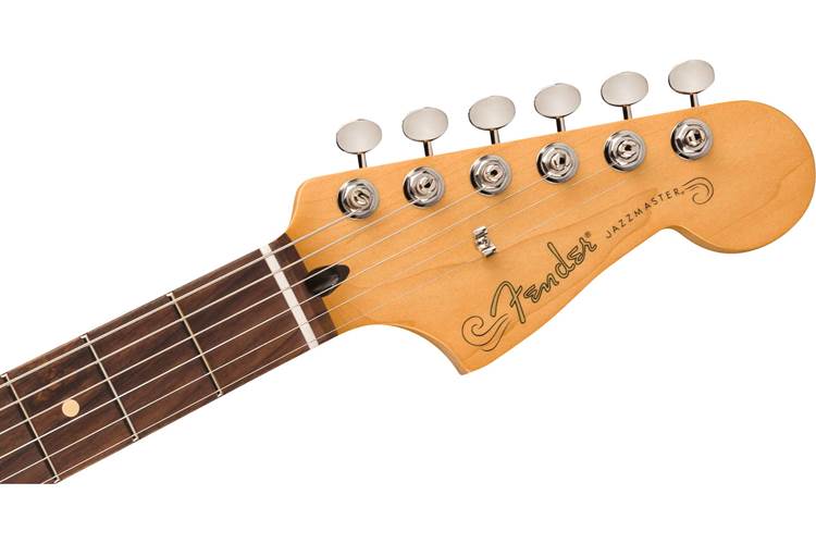 Fender Player II Jazzmaster Rosewood Fingerboard Birch Green Fender Player II Jazzmaster Rosewood Fingerboard Birch Green