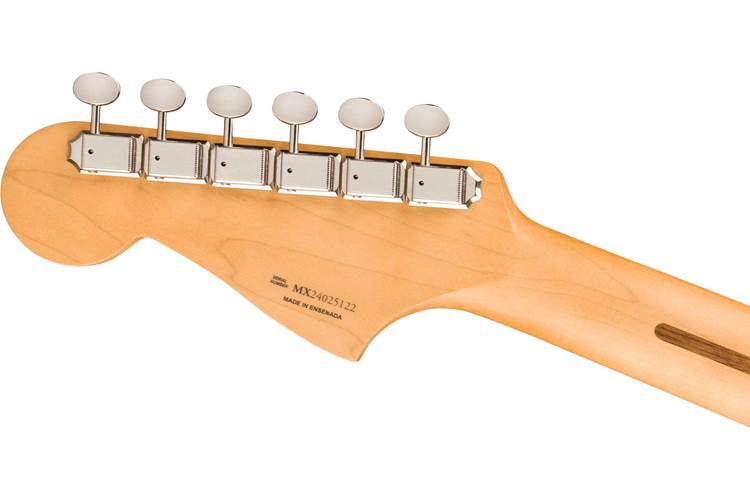 Fender Player II Jazzmaster Rosewood Fingerboard Birch Green Fender Player II Jazzmaster Rosewood Fingerboard Birch Green