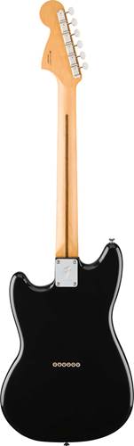 Fender Player II Mustang Rosewood Fingerboard Black Fender Player II Mustang Rosewood Fingerboard Black