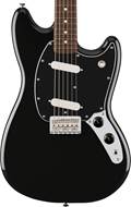 Fender Player II Mustang Rosewood Fingerboard Black