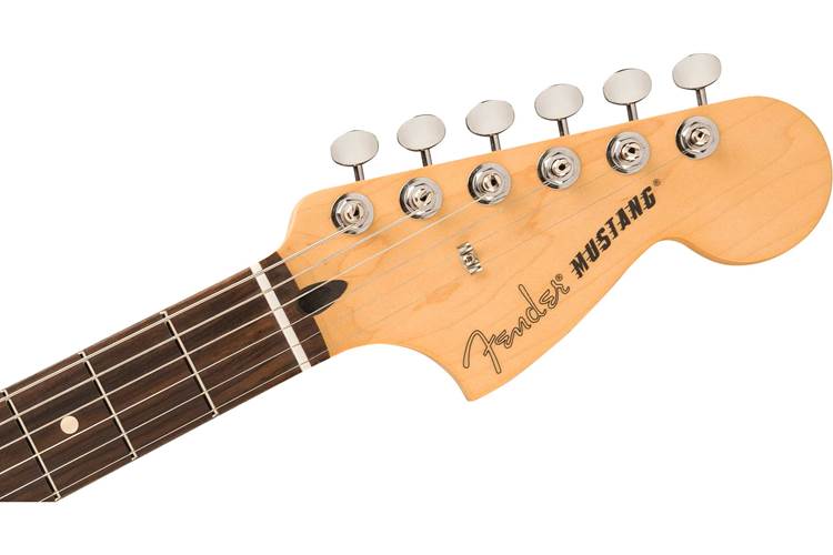 Fender Player II Mustang Rosewood Fingerboard Black Fender Player II Mustang Rosewood Fingerboard Black