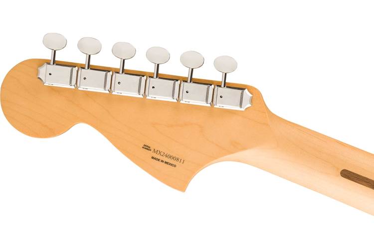 Fender Player II Mustang Rosewood Fingerboard Black Fender Player II Mustang Rosewood Fingerboard Black