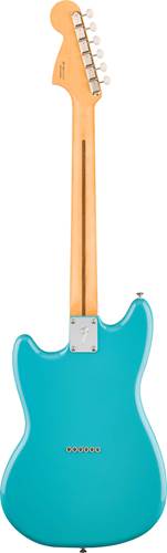 Fender Player II Mustang Rosewood Fingerboard Aquatone Blue Fender Player II Mustang Rosewood Fingerboard Aquatone Blue