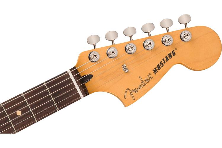 Fender Player II Mustang Rosewood Fingerboard Aquatone Blue Fender Player II Mustang Rosewood Fingerboard Aquatone Blue
