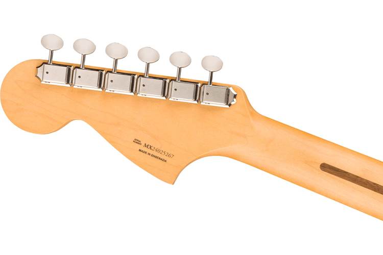 Fender Player II Mustang Rosewood Fingerboard Aquatone Blue Fender Player II Mustang Rosewood Fingerboard Aquatone Blue