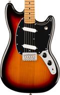 Fender Player II Mustang Maple Fingerboard 3-Color Sunburst