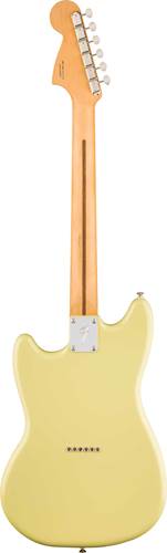 Fender Player II Mustang Maple Fingerboard Hialeah Yellow Fender Player II Mustang Maple Fingerboard Hialeah Yellow