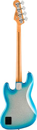 Fender Limited Player Plus x Blu DeTiger Jazz Bass Sky Burst Sparkle Rosewood Fingerboard Fender Limited Player Plus x Blu DeTiger Jazz Bass Sky Burst Sparkle Rosewood Fingerboard