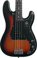 Fender Player II Precision Bass 3 Colour Sunburst Rosewood Fingerboard