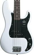 Fender Player II Precision Bass Polar White Rosewood Fingerboard