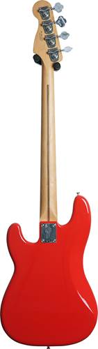 Fender Player II Precision Bass Coral Red Rosewood Fingerboard Fender Player II Precision Bass Coral Red Rosewood Fingerboard
