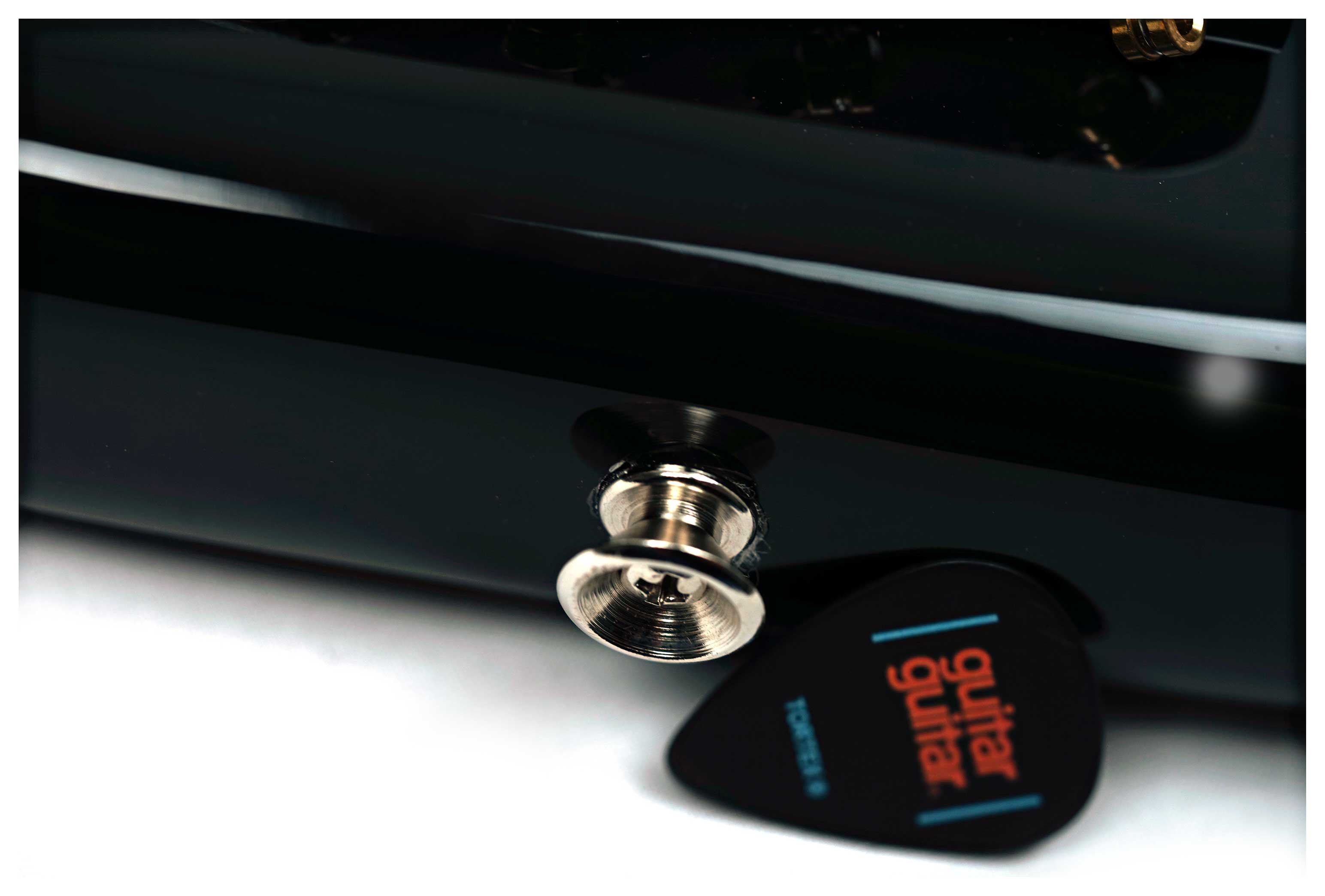 Fender Player II Precision Bass Maple Fingerboard Black (Ex-Demo) #MX25072216