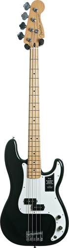 Fender Player II Precision Bass Black Maple Fingerboard Fender Player II Precision Bass Black Maple Fingerboard