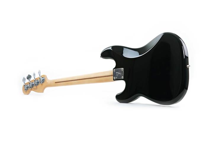 Fender Player II Precision Bass Black Maple Fingerboard Fender Player II Precision Bass Black Maple Fingerboard