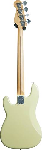 Fender Player II Precision Bass Hialeah Yellow Maple Fingerboard Fender Player II Precision Bass Hialeah Yellow Maple Fingerboard