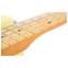 Fender Player II Precision Bass Hialeah Yellow Maple Fingerboard Front View