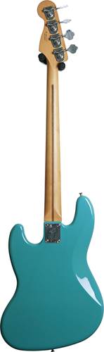 Fender Player II Jazz Bass Aquatone Blue Rosewood Fingerboard Fender Player II Jazz Bass Aquatone Blue Rosewood Fingerboard