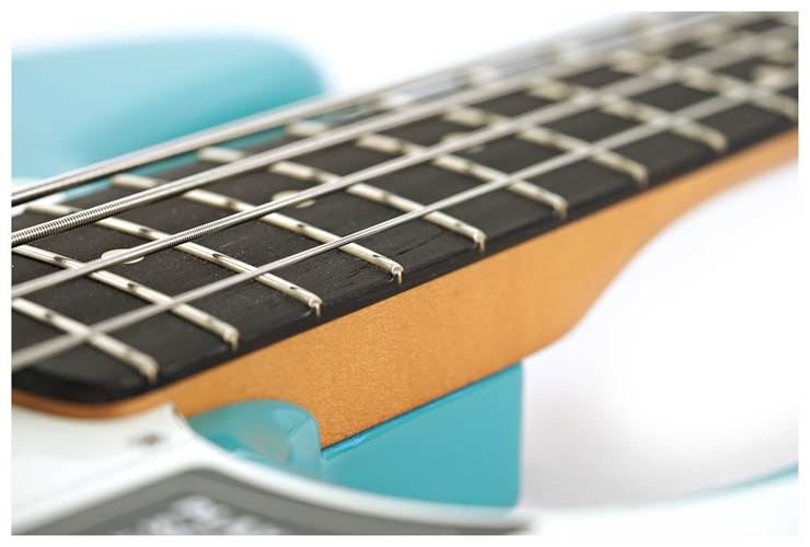 Fender Player II Jazz Bass Aquatone Blue Rosewood Fingerboard Fender Player II Jazz Bass Aquatone Blue Rosewood Fingerboard