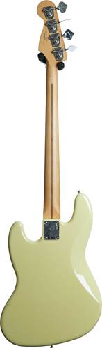 Fender Player II Jazz Bass Hialeah Yellow Rosewood Fingerboard Fender Player II Jazz Bass Hialeah Yellow Rosewood Fingerboard
