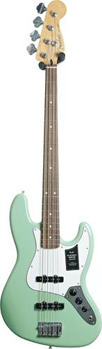 Fender Player II Jazz Bass Birch Green Rosewood Fingerboard Fender Player II Jazz Bass Birch Green Rosewood Fingerboard