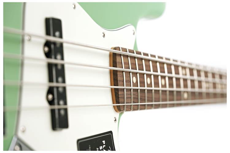 Fender Player II Jazz Bass Birch Green Rosewood Fingerboard Fender Player II Jazz Bass Birch Green Rosewood Fingerboard