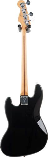 Fender Player II Jazz Bass Black Maple Fingerboard (Ex-Demo) #MX24038642 Fender Player II Jazz Bass Black Maple Fingerboard (Ex-Demo) #MX24038642