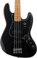 Fender Player II Jazz Bass Black Maple Fingerboard (Ex-Demo) #MX24038642