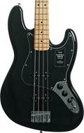 Fender Player II Jazz Bass Black Maple Fingerboard