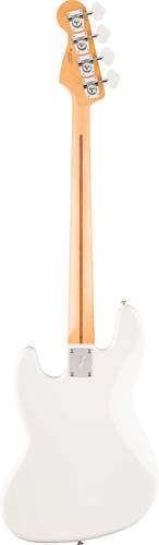 Fender Player II Jazz Bass Polar White Maple Fingerboard Fender Player II Jazz Bass Polar White Maple Fingerboard