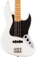 Fender Player II Jazz Bass Polar White Maple Fingerboard