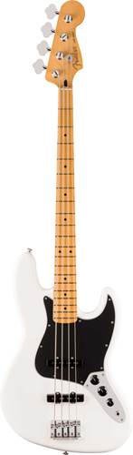 Fender Player II Jazz Bass Polar White Maple Fingerboard Fender Player II Jazz Bass Polar White Maple Fingerboard