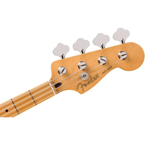 Fender Player II Jazz Bass Polar White Maple Fingerboard Fender Player II Jazz Bass Polar White Maple Fingerboard