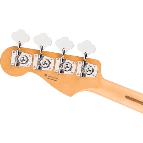 Fender Player II Jazz Bass Polar White Maple Fingerboard Fender Player II Jazz Bass Polar White Maple Fingerboard