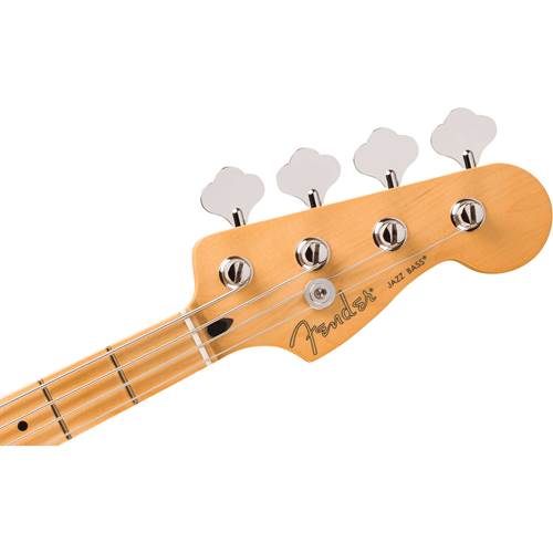 Fender Player II Jazz Bass Coral Red Maple Fingerboard Fender Player II Jazz Bass Coral Red Maple Fingerboard