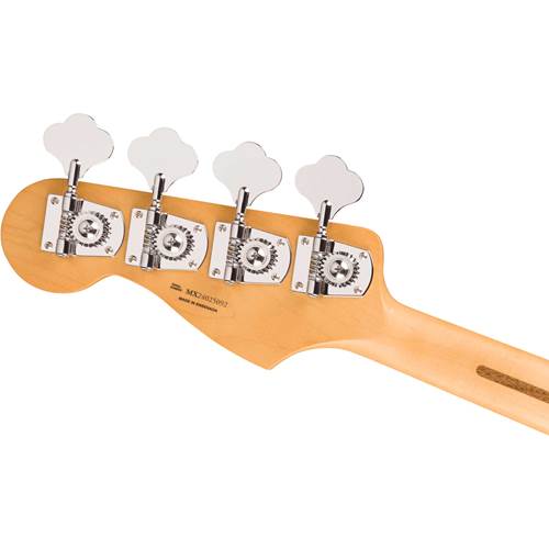 Fender Player II Jazz Bass Coral Red Maple Fingerboard Fender Player II Jazz Bass Coral Red Maple Fingerboard