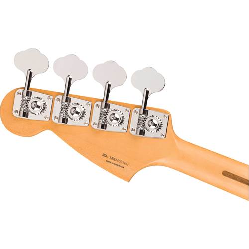 Fender Player II Mustang Bass PJ Aquatone Blue Rosewood Fingerboard Fender Player II Mustang Bass PJ Aquatone Blue Rosewood Fingerboard