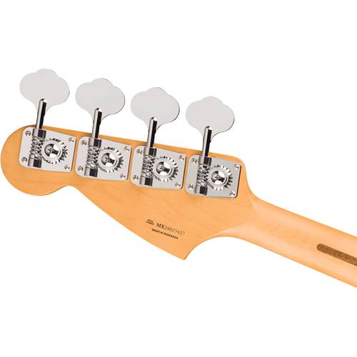 Fender Player II Mustang Bass PJ Polar White Maple Fingerboard Fender Player II Mustang Bass PJ Polar White Maple Fingerboard