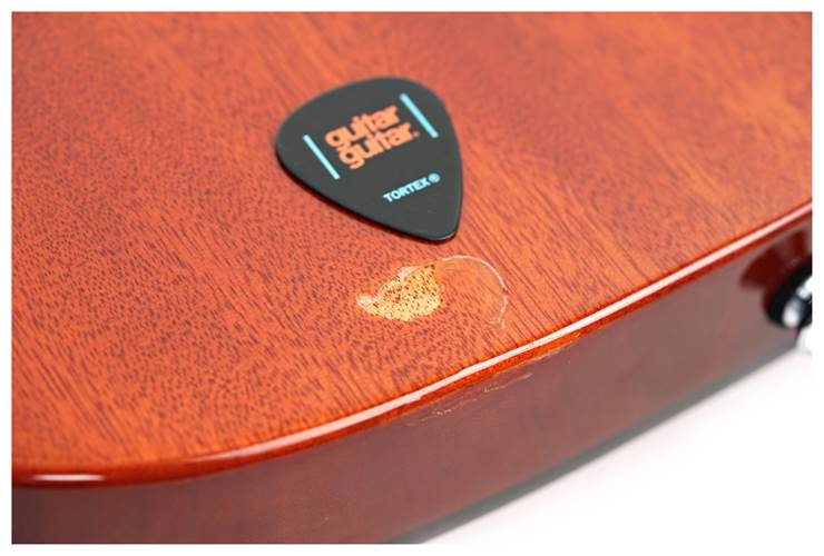 Squier Affinity Series Telecaster FMT SH Maple Fingerboard Black Pickguard Mocha (Ex-Demo) #CYKK24005466 Squier Affinity Series Telecaster FMT SH Maple Fingerboard Black Pickguard Mocha (Ex-Demo) #CYKK24005466