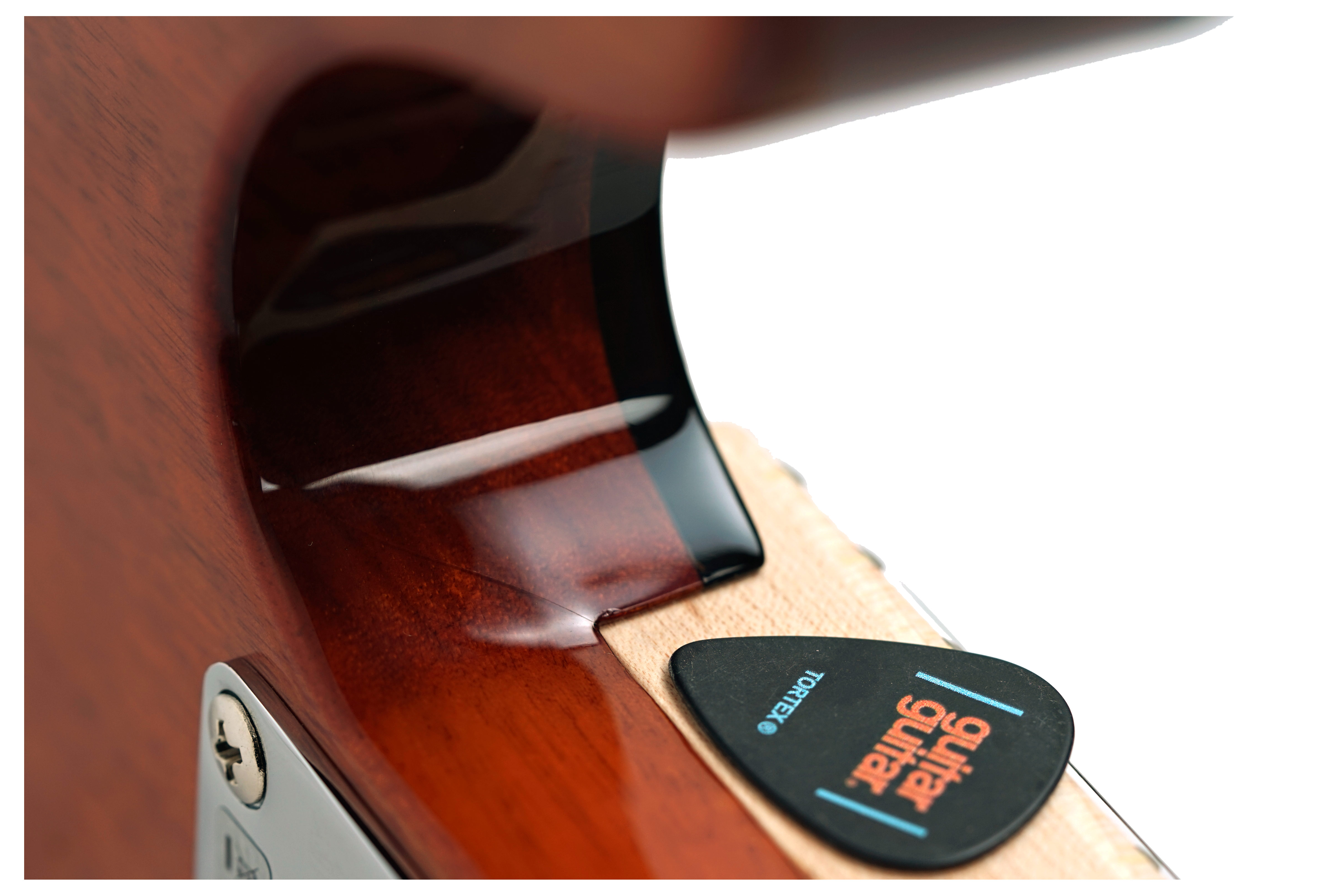 Squier Affinity Series Telecaster FMT SH Black Pickguard Mocha Maple Fingerboard (Ex-Demo) #CYKF25003981