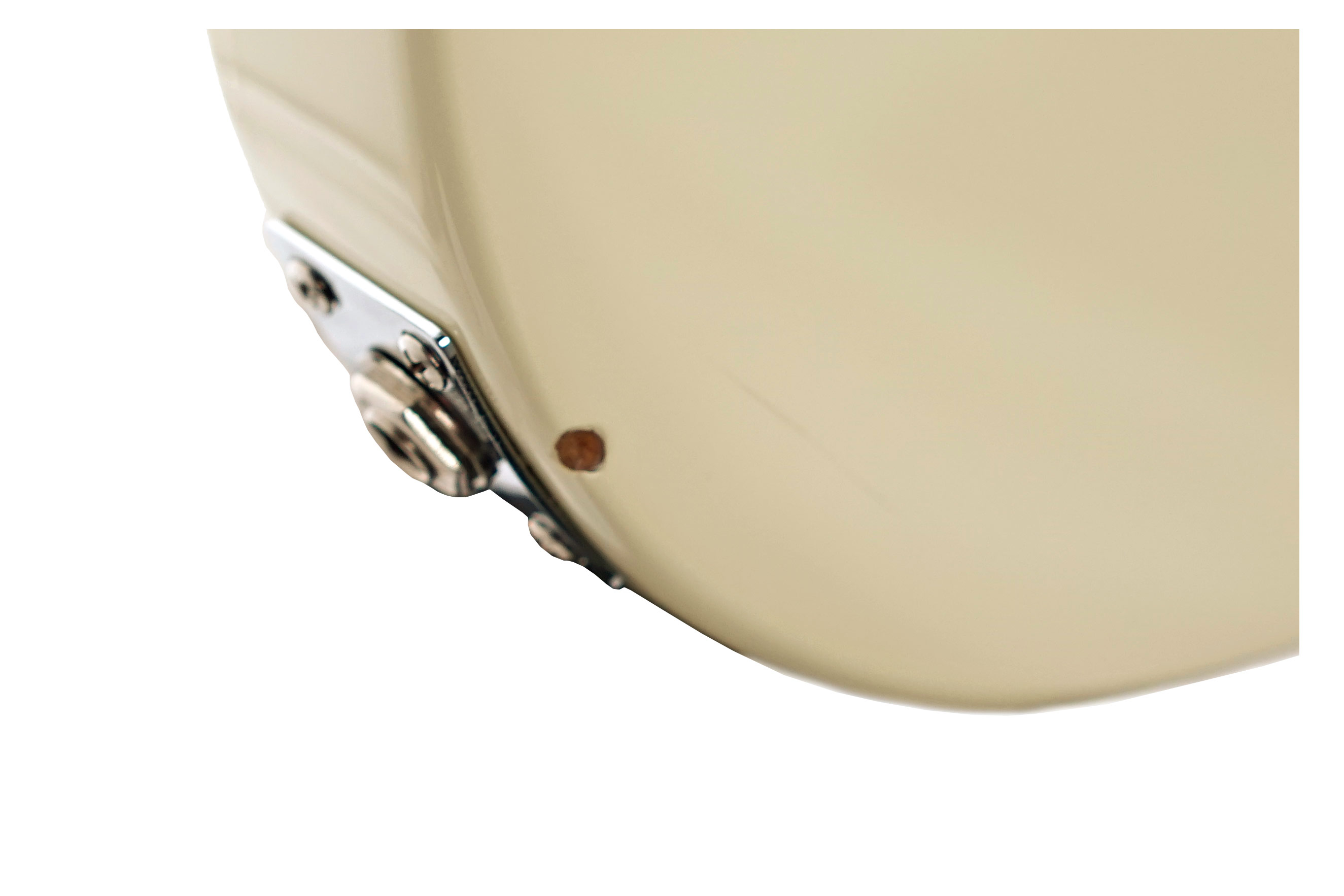 Squier Affinity Series Telecaster Thinline Indian Laurel Fingerboard Black Pickguard Olympic White (Ex-Demo) #cykg24008701