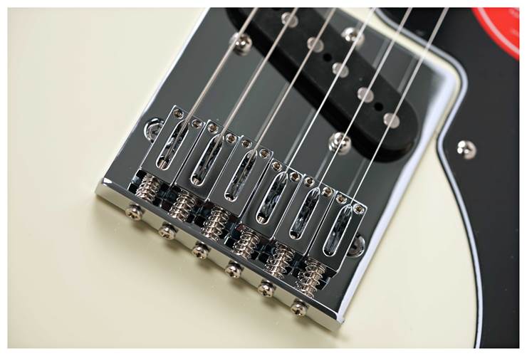 Squier Affinity Series Telecaster Thinline Indian Laurel Fingerboard Black Pickguard Olympic White Squier Affinity Series Telecaster Thinline Indian Laurel Fingerboard Black Pickguard Olympic White