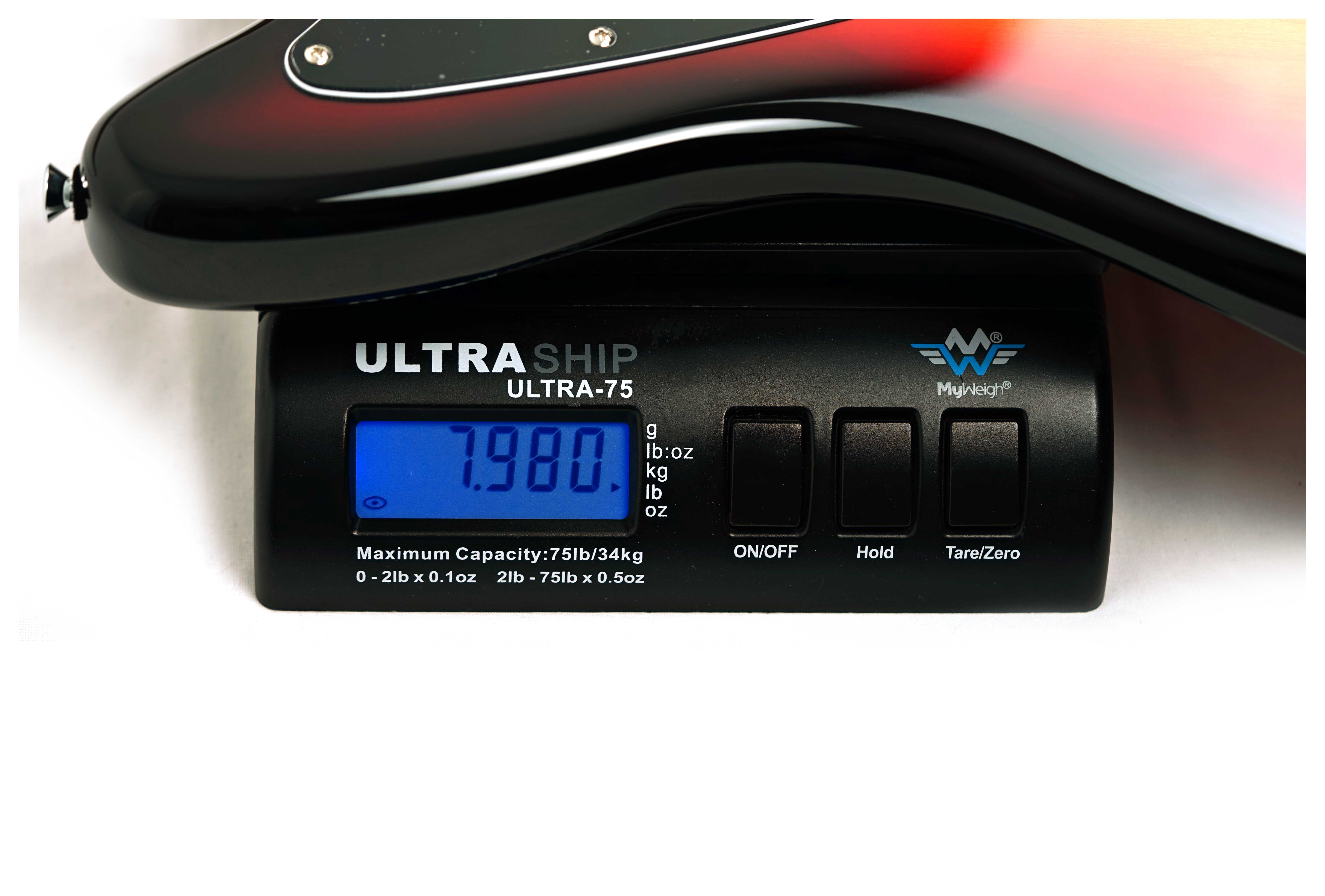 Squier Affinity Series Jaguar Indian Laurel Fingerboard Black Pickguard 3-Colour Sunburst (Ex-Demo) #CYKF25005199